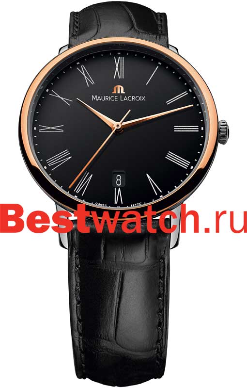 Часы Maurice Lacroix Les Classiques LC6067-PS101-310
